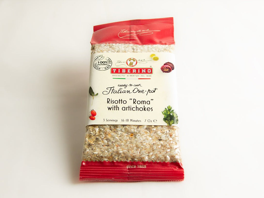 Italian Specialty Foods - Etto Pasta