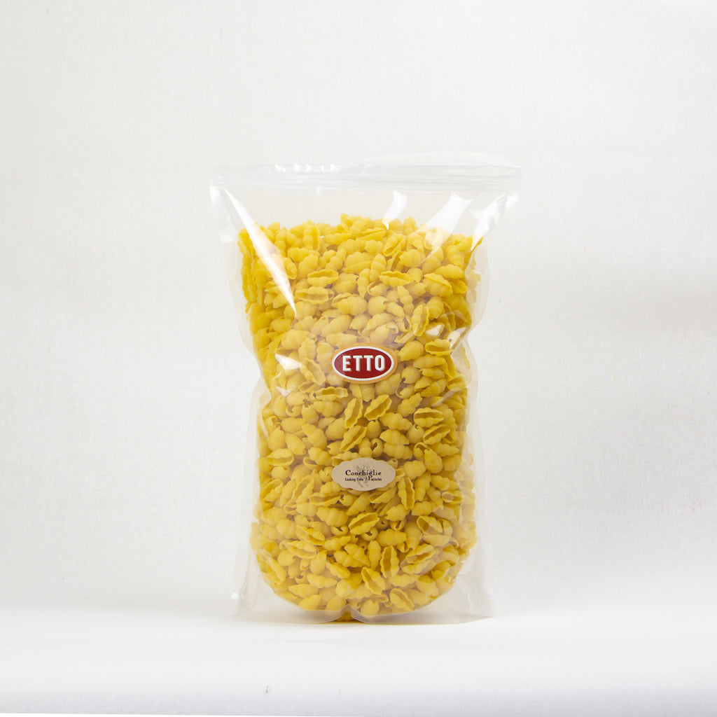 Etto Pasta - 4.5lb & 6.5 lb Large Bags