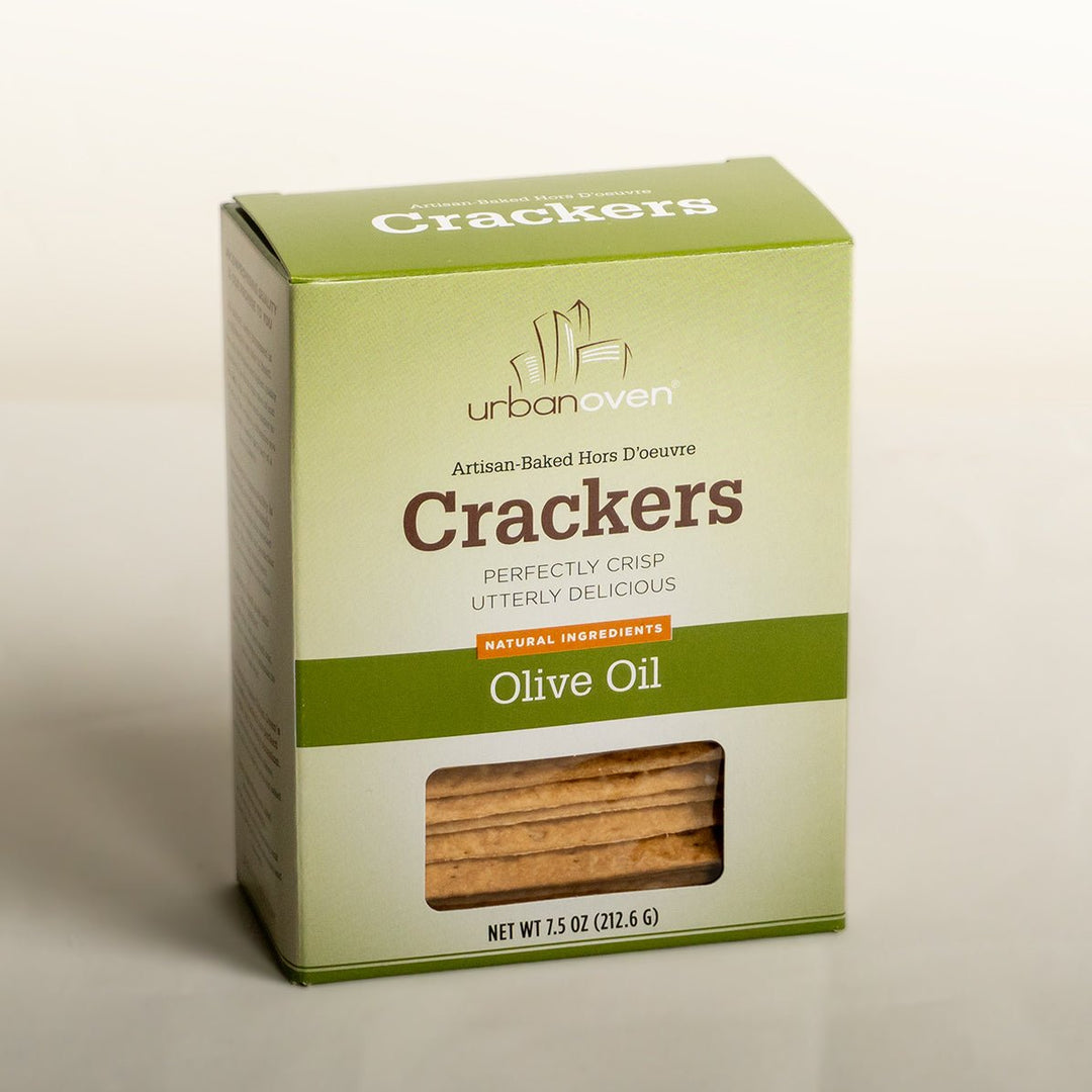 Crackers - Etto Pasta