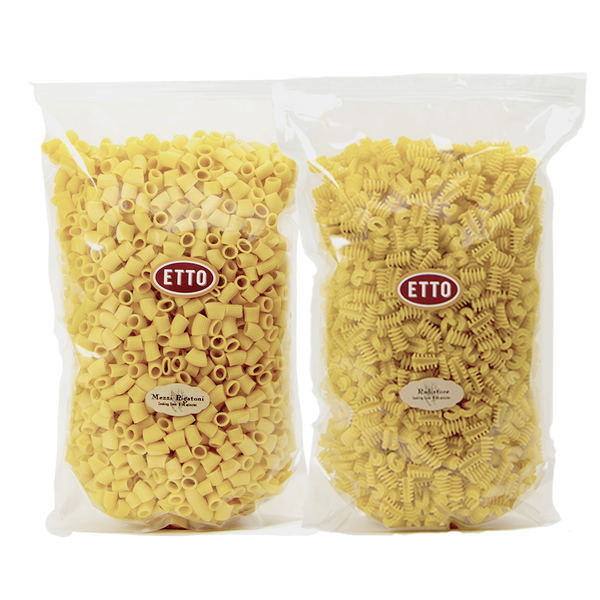 La Grande Famiglia Bundle - Do you have a crew of pasta lovers at home?