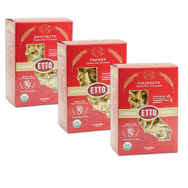 Molto Populare Bundle - Our most popular shapes