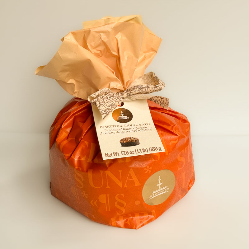 Fiasconaro Panettone