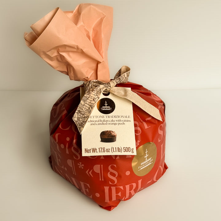 Fiasconaro Panettone