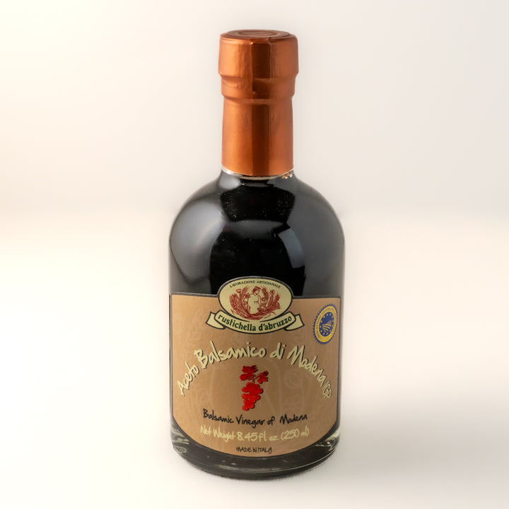 Rustichella Balsamic di Modena Vinegar