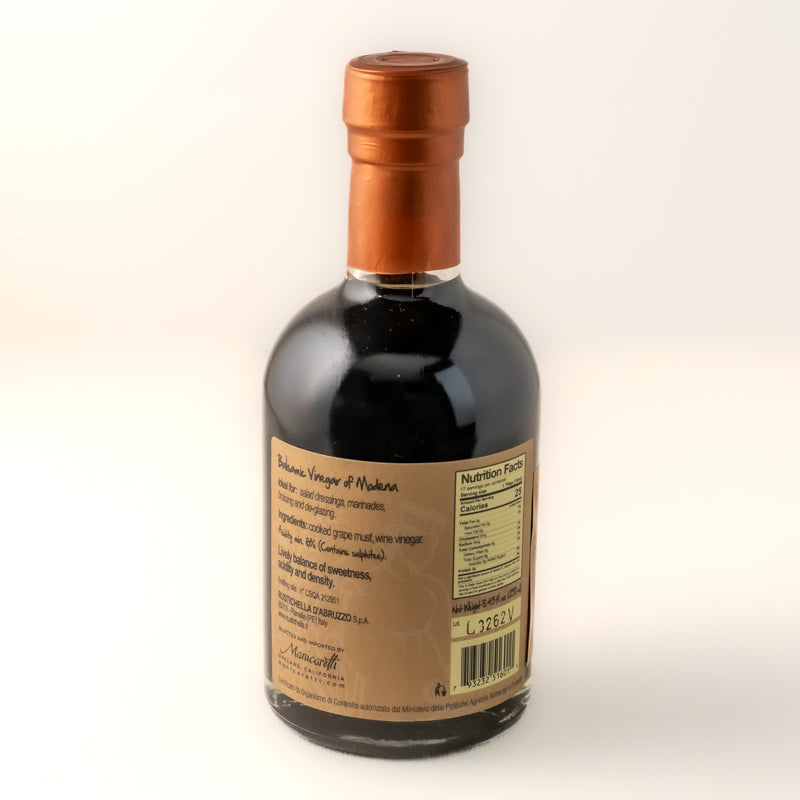 Rustichella Balsamic di Modena Vinegar