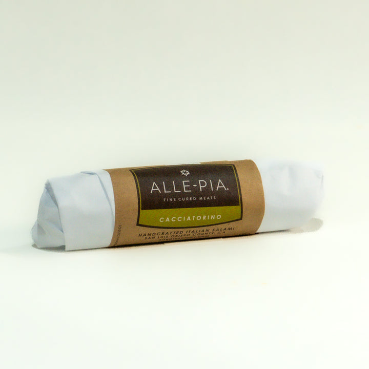 Alle-Pia Salumi