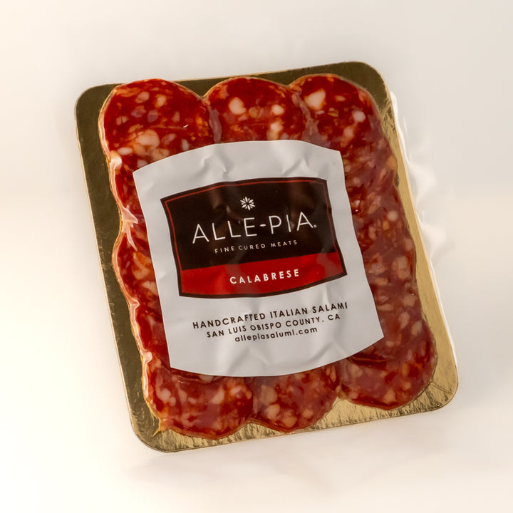 Alle-Pia Salumi