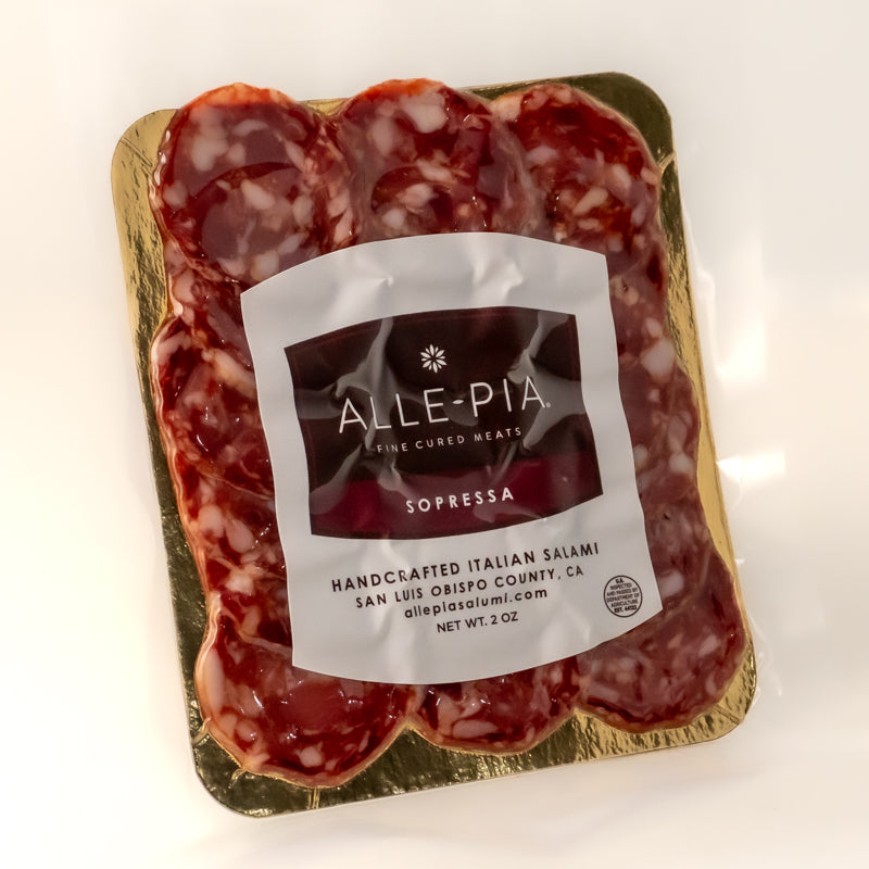 Alle-Pia Salumi