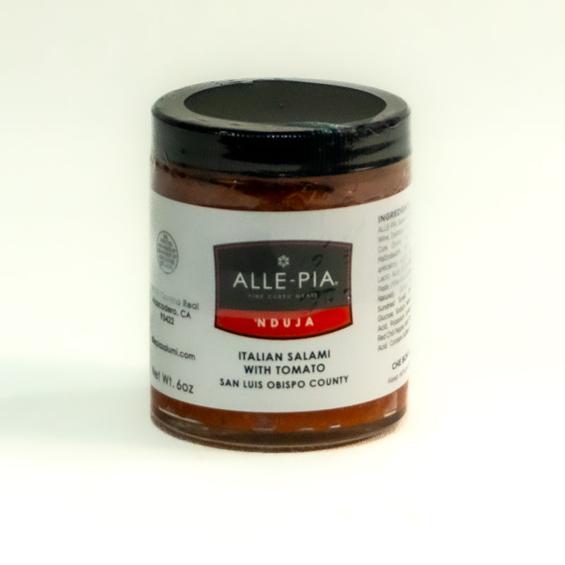 Alle-Pia Salumi