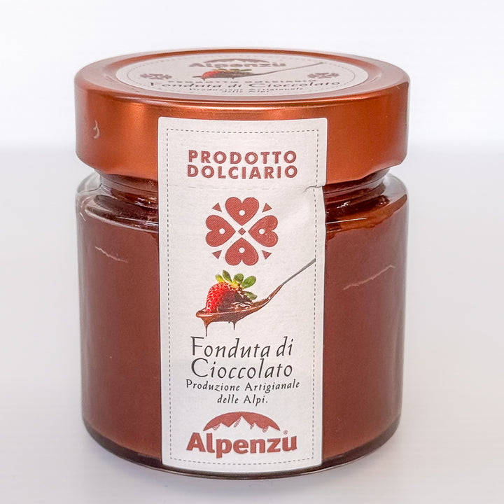 Alpenzu Fonduta & Confiture