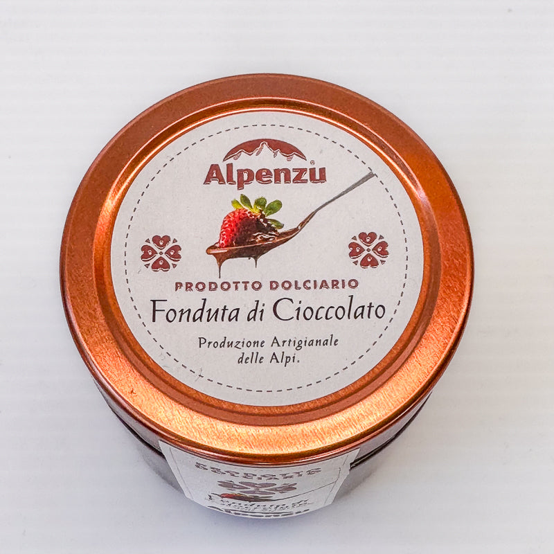 Alpenzu Fonduta & Confiture