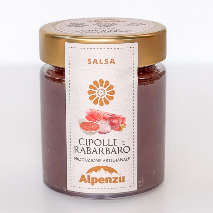 Alpenzu Fonduta & Confiture