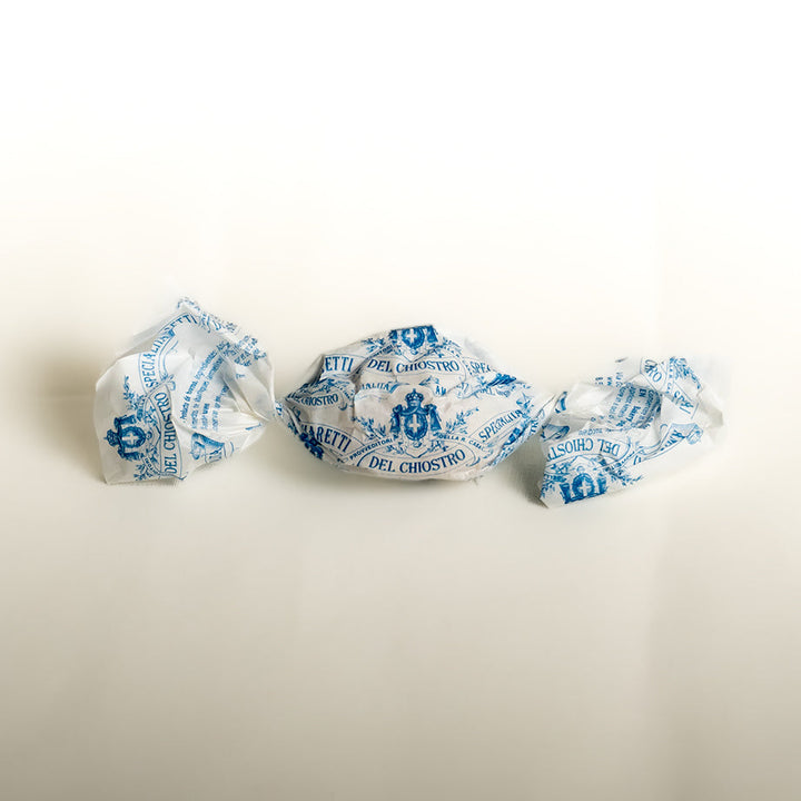 Italian Amaretti Cookies - Individually wrapped