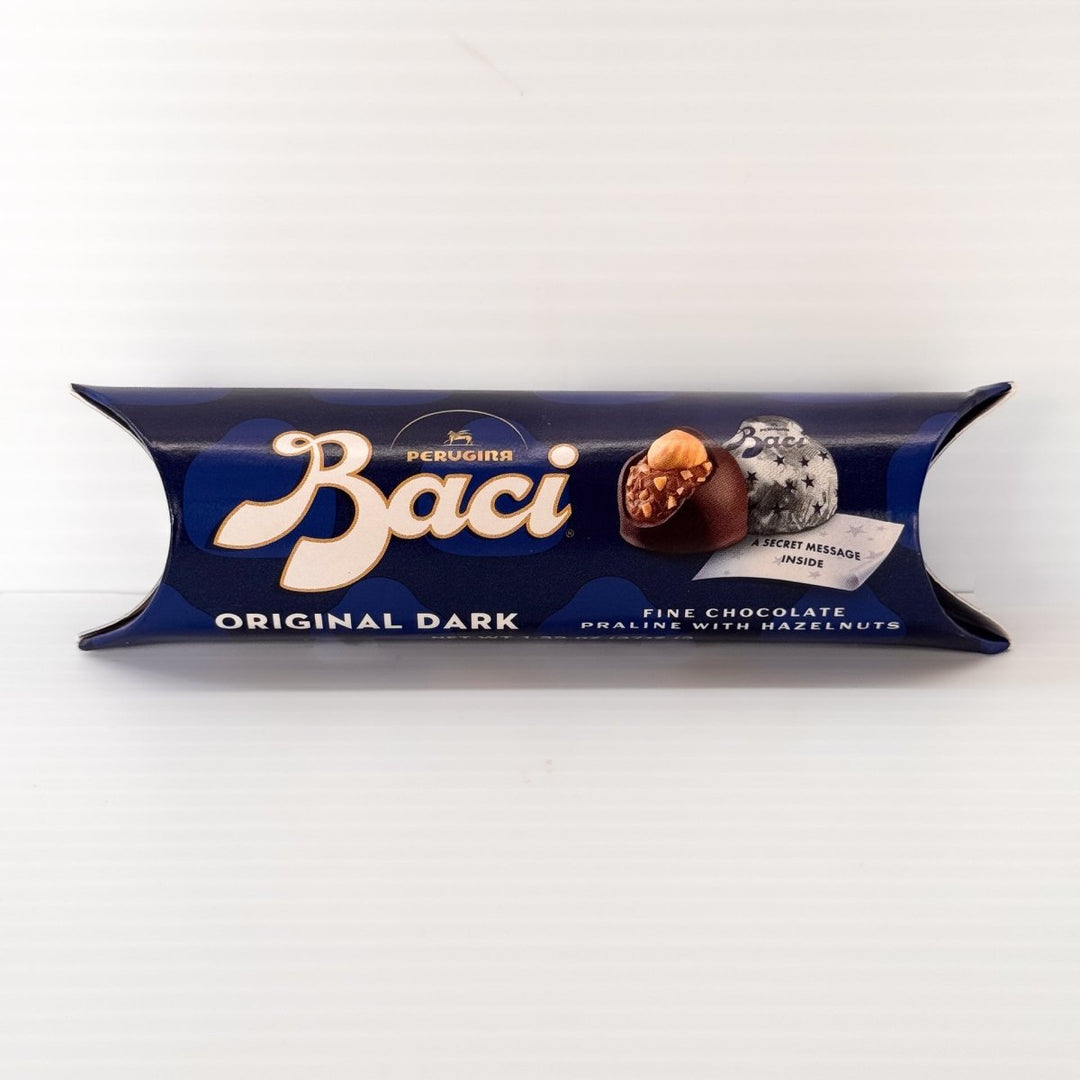 Baci Perugina Dark Chocolate Truffles - Etto Pasta