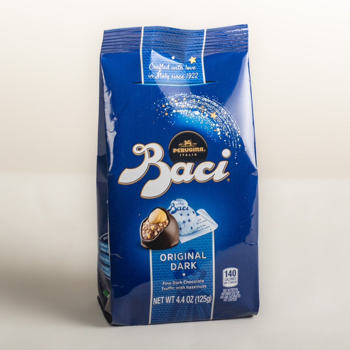 Baci Perugina Dark Chocolate Truffles