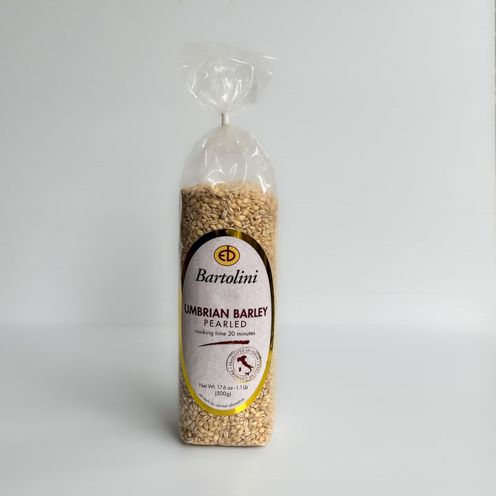 Bartolini Umbrian Barley (Orzo Perlato)