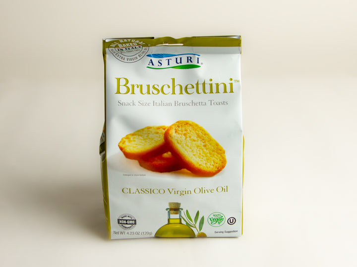 Asturi Bruschettini