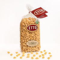 CONCHIGLIETTE - Etto Pasta