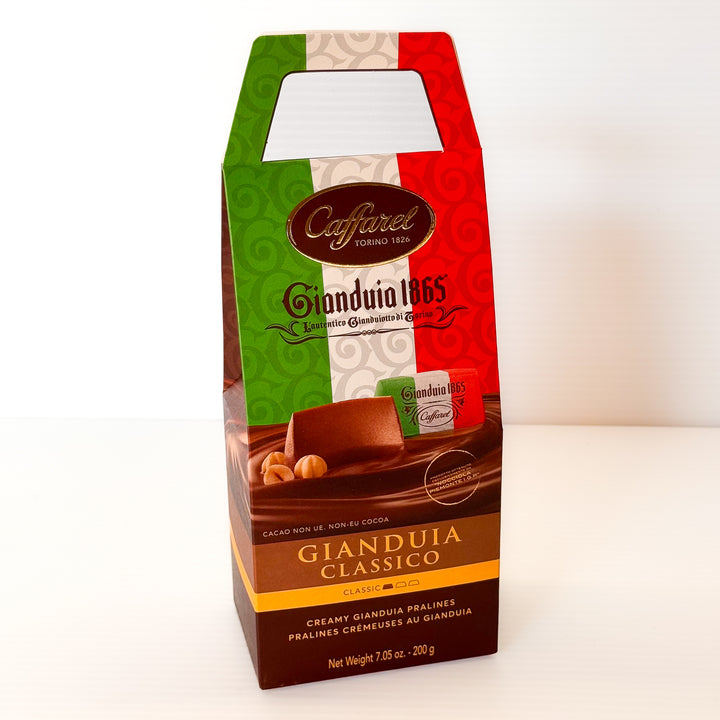 Caffarel Gianduia