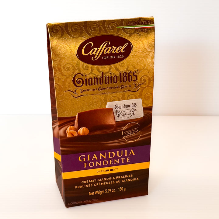 Caffarel Gianduia
