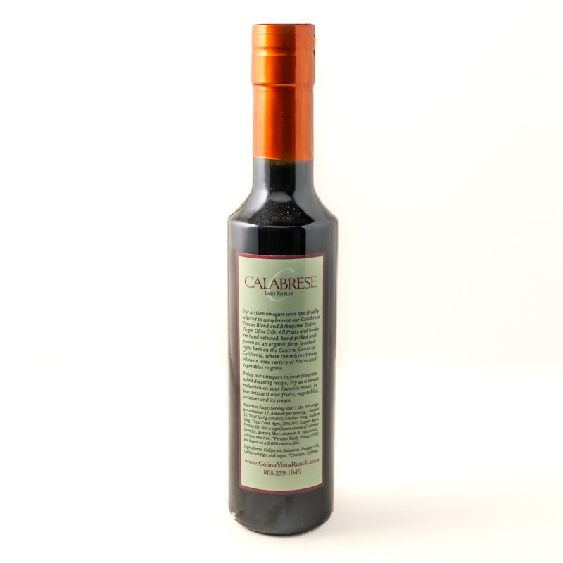 Calabrese Vinegars