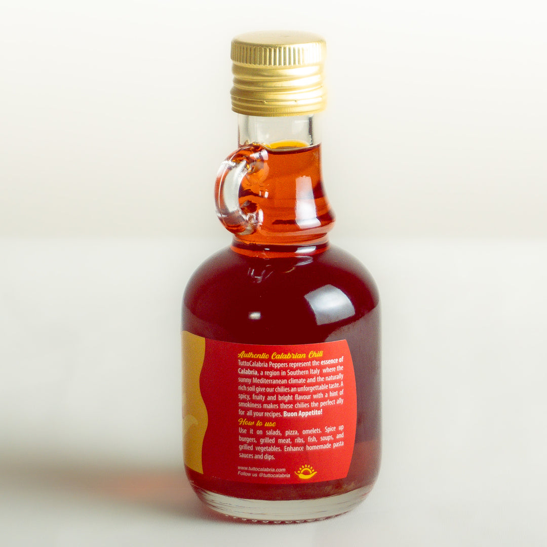 Calabrian Chili Oil