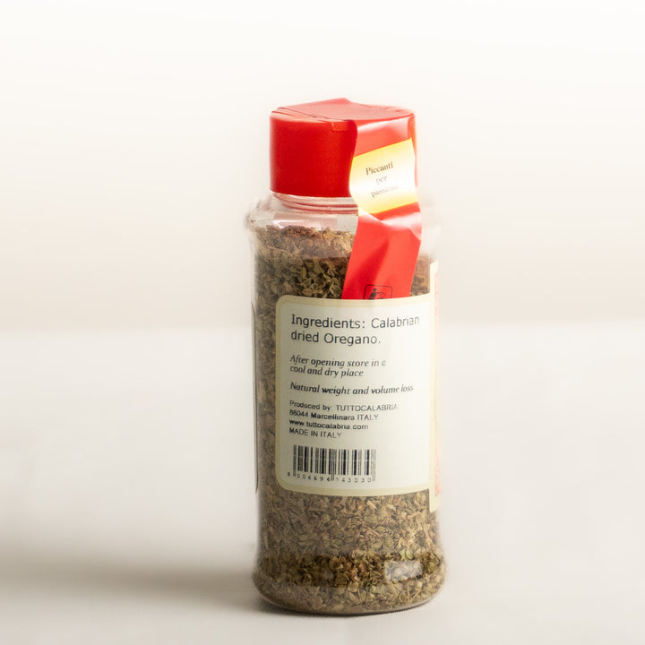 Calabrian Crushed Oregano