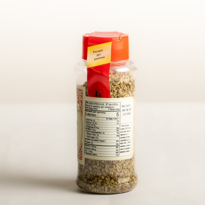 Calabrian Crushed Oregano