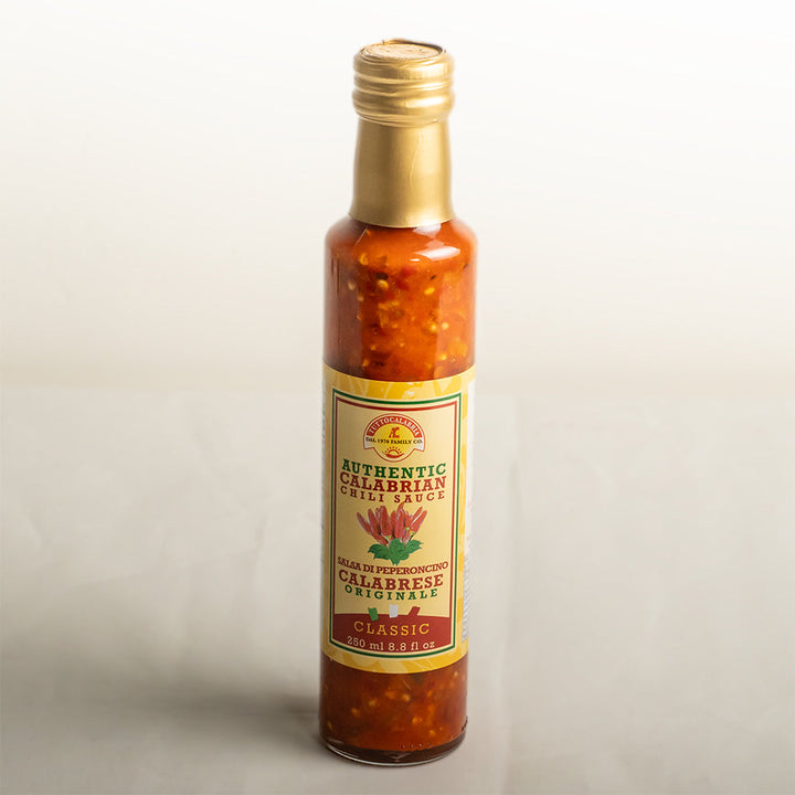 Calabrian Chili Sauce