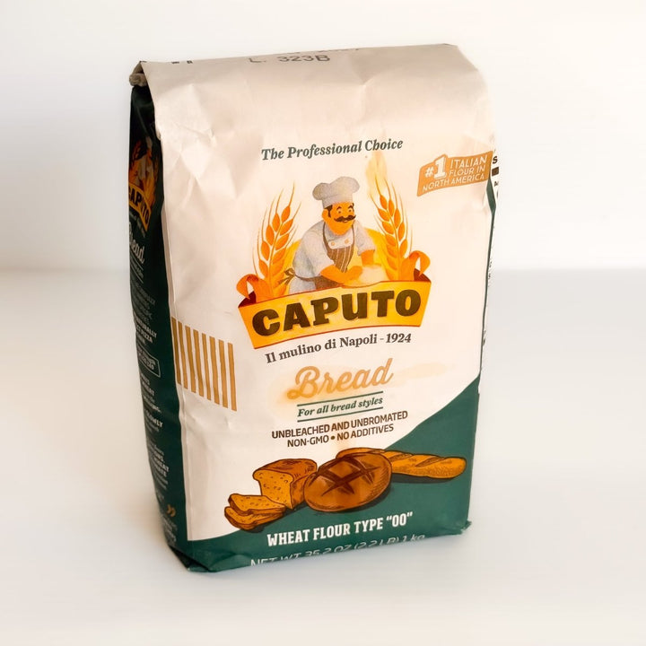 Caputo Bread Flour - 1 kg