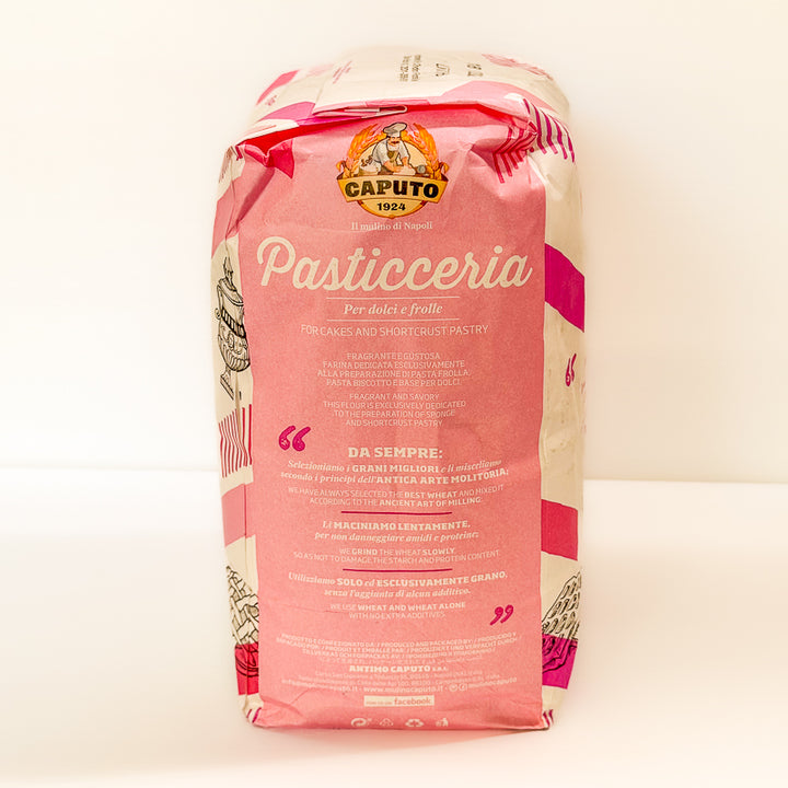 Caputo Pasticceria Flour