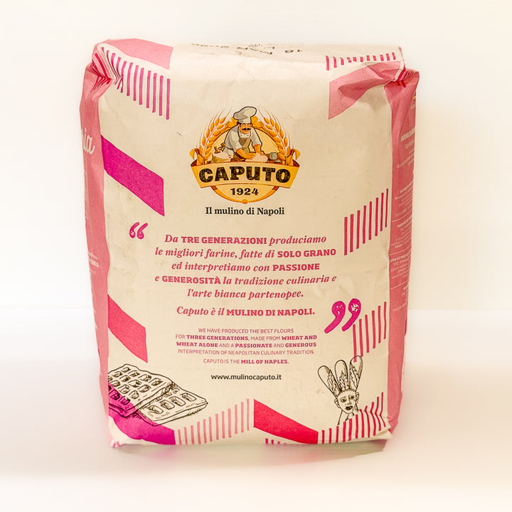 Caputo Pasticceria Flour