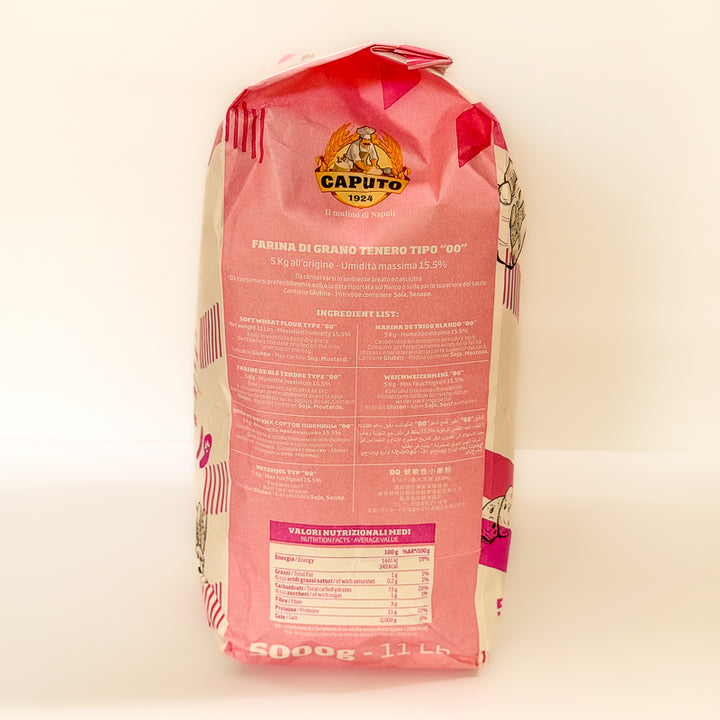 Caputo Pasticceria Flour