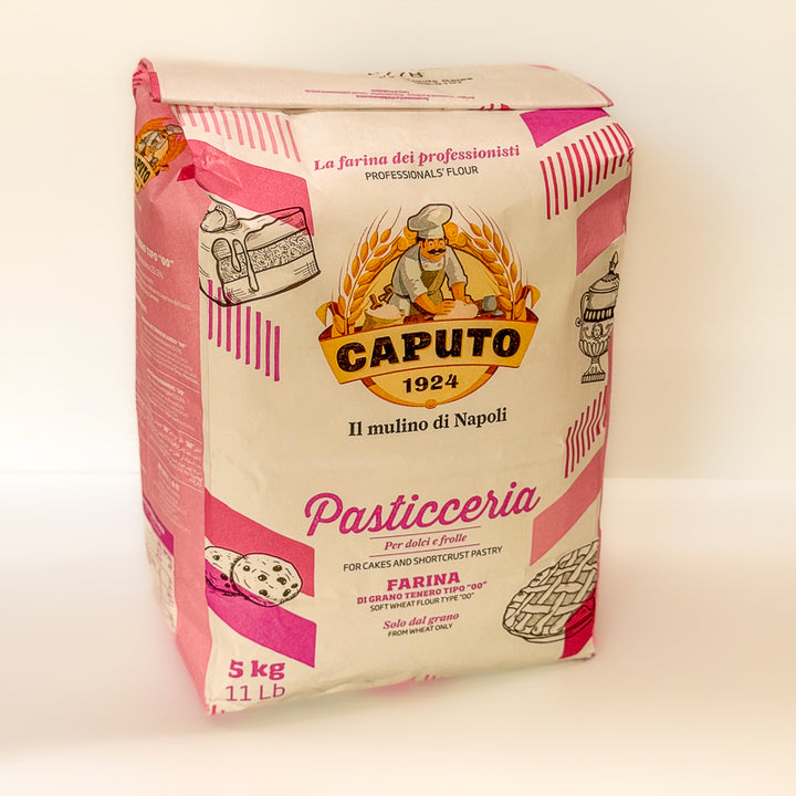 Caputo Pasticceria Flour