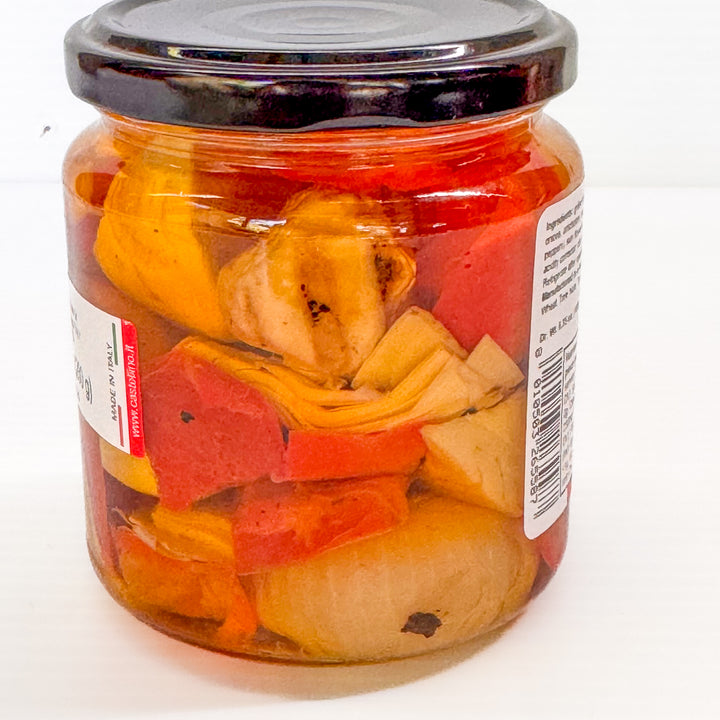 Castellino Grilled Vegetables