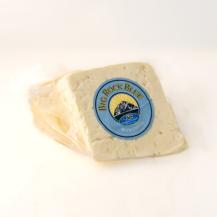 Central Coast Creamery Cheeses