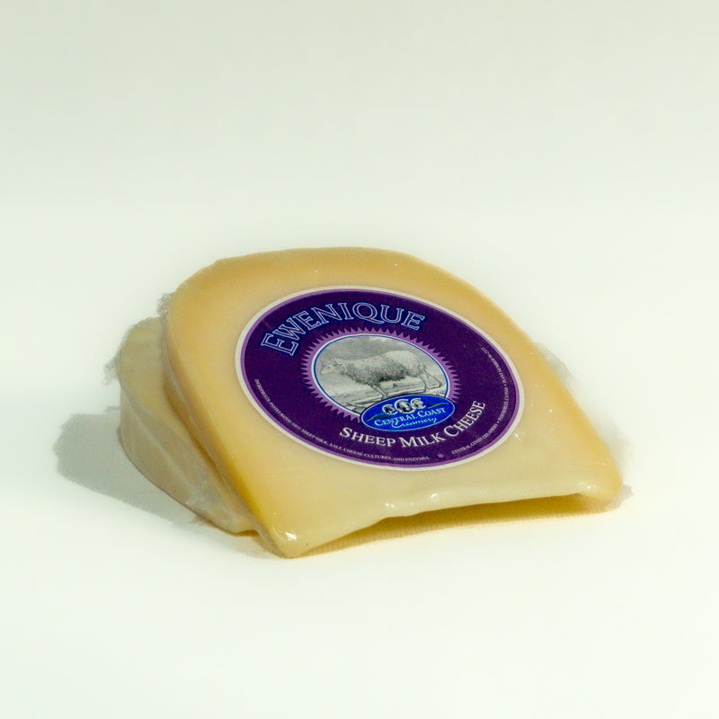 Central Coast Creamery Cheeses