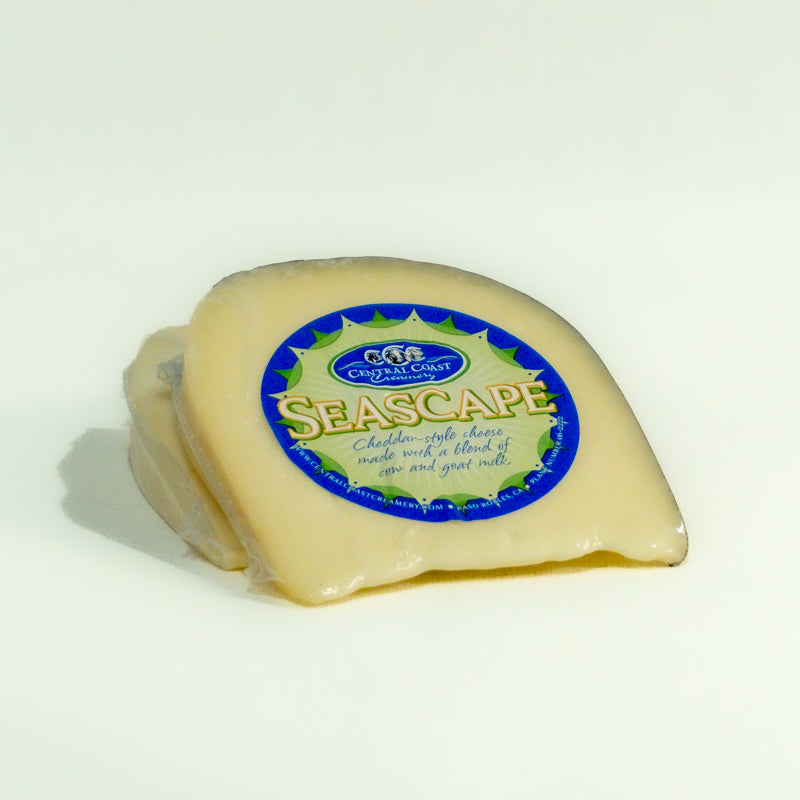 Central Coast Creamery Cheeses