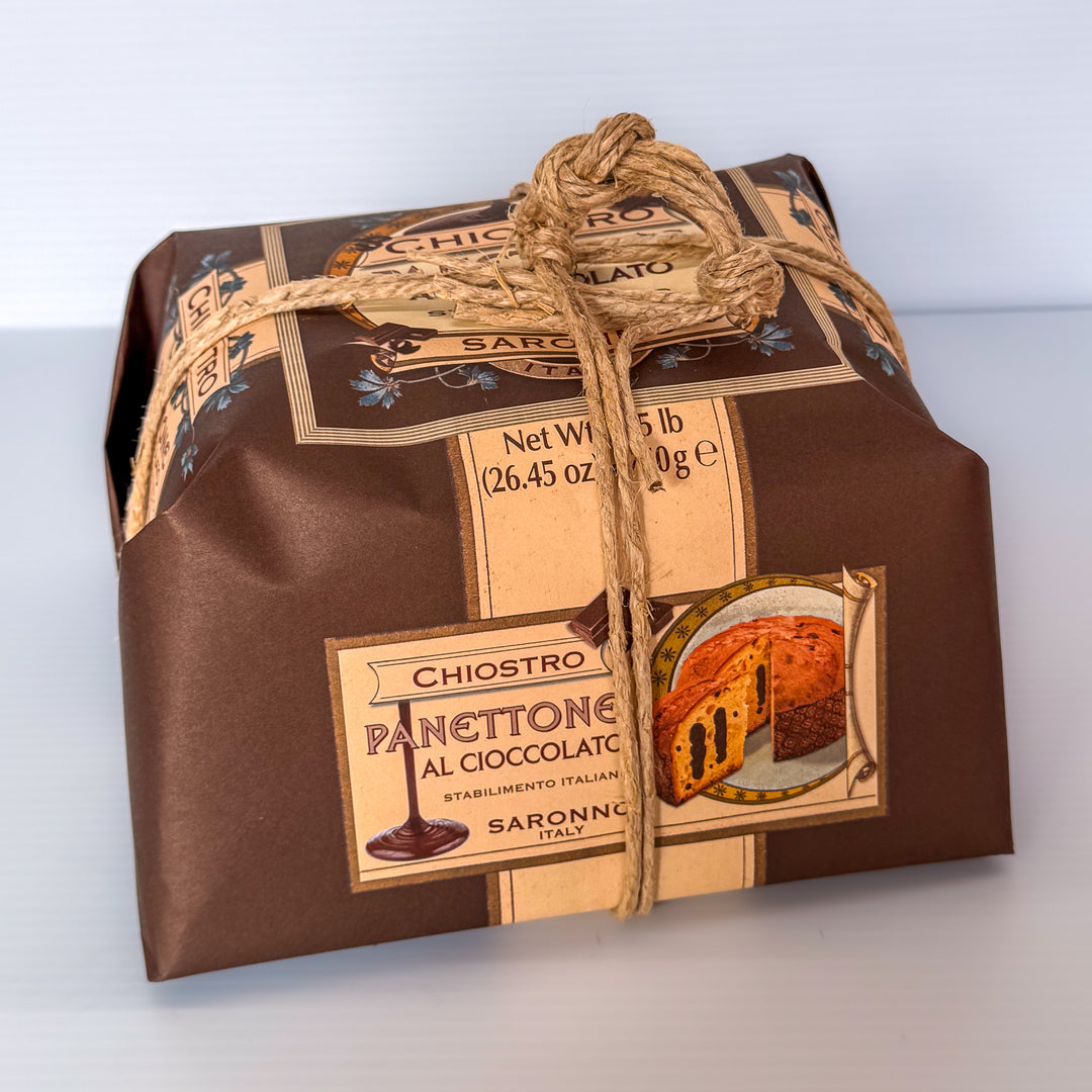 Chiostro Panettone