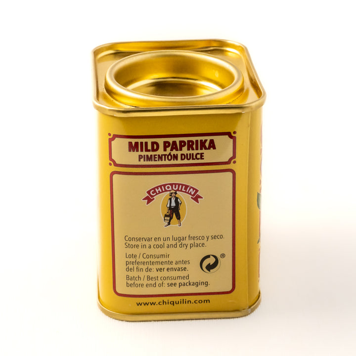 Chiquilin Paprika