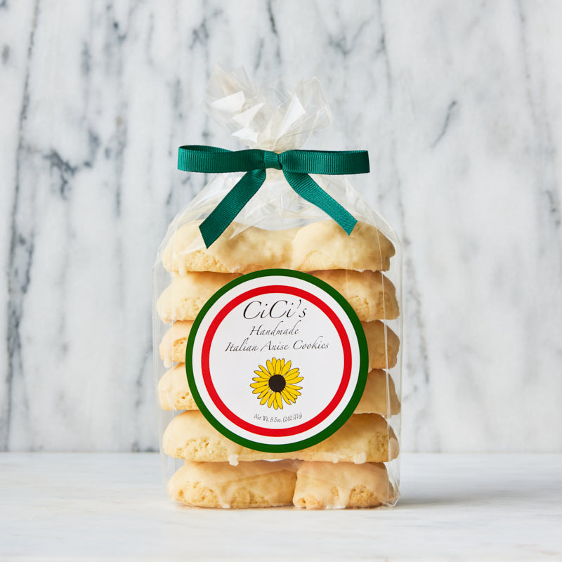 Cici's Handmade Italian Cookies