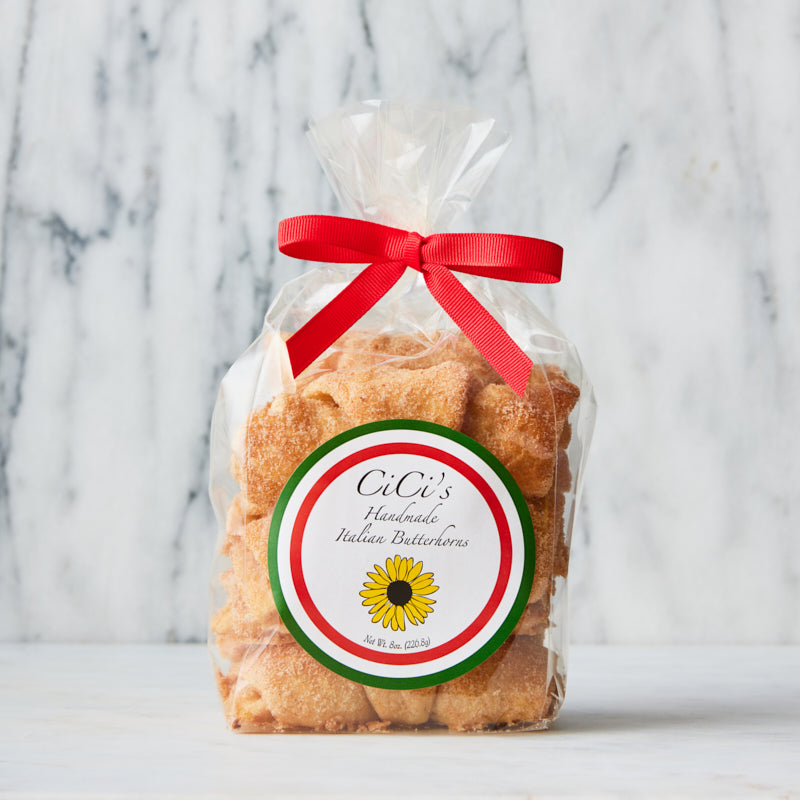 Cici's Handmade Italian Cookies