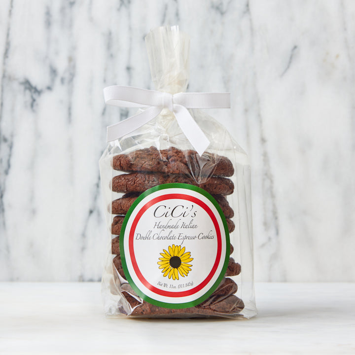 Cici's Handmade Italian Cookies