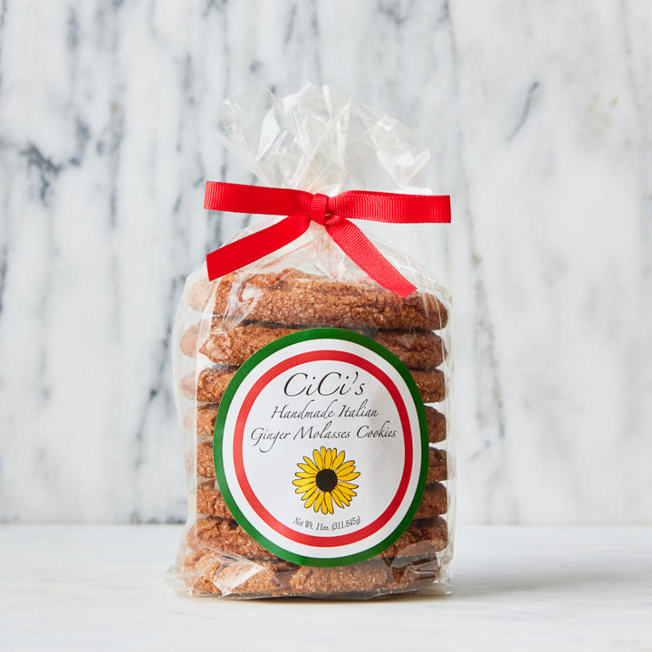 Cici's Handmade Italian Cookies