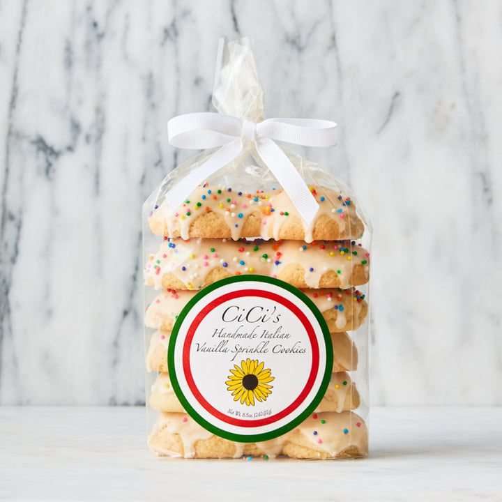 Cici's Handmade Italian Cookies