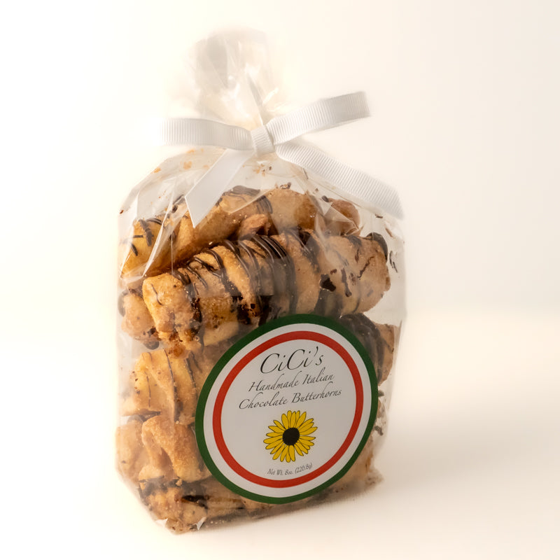 Cici's Handmade Italian Cookies