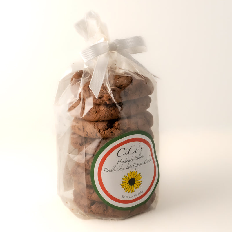 Cici's Handmade Italian Cookies