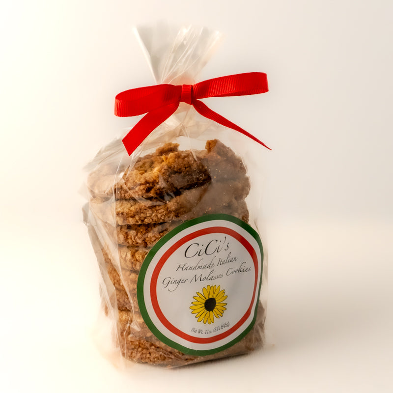 Cici's Handmade Italian Cookies