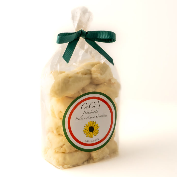 Cici's Handmade Italian Cookies