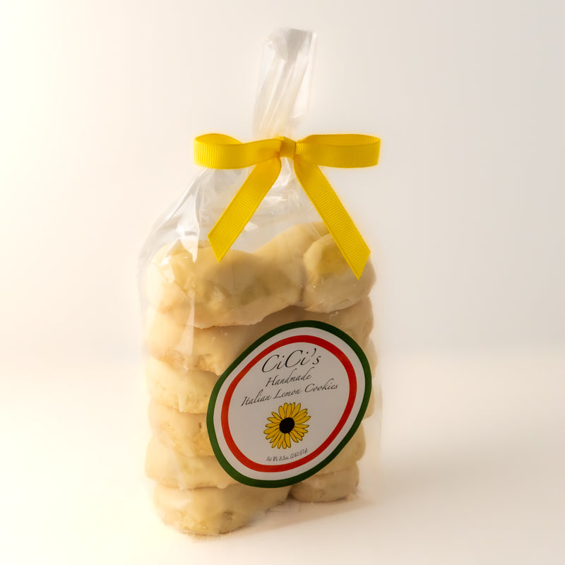 Cici's Handmade Italian Cookies